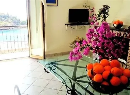 Cohen Hostel/backpacker Hotel Taormina