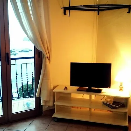 Hotel Cohen Hostel/backpacker Taormina